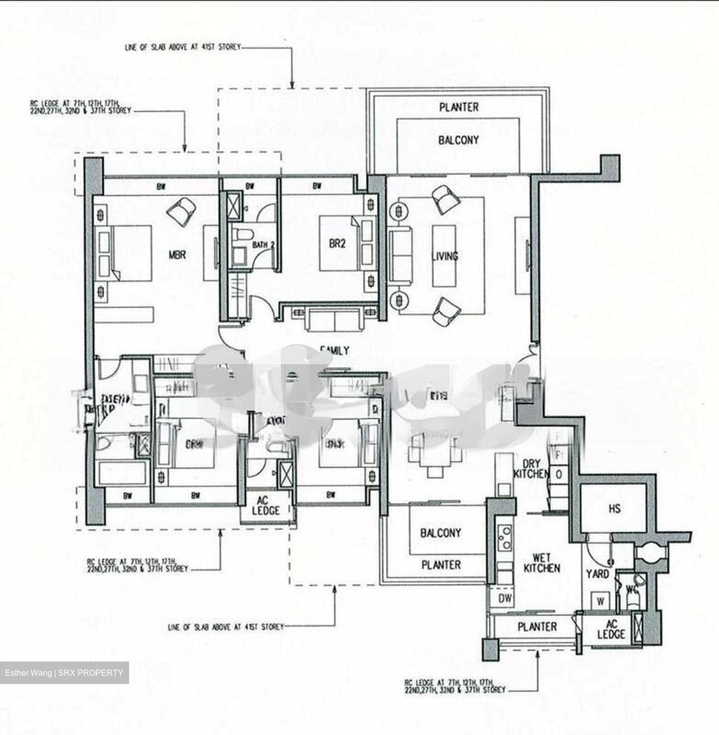 Sky@Eleven (D11), Condominium #504052781